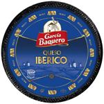 Сир Іберіко 45 днів вит. ТМ Garcia Вaquero