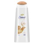 Шампунь Dove Hair Therapy Сяючий блиск 400мл