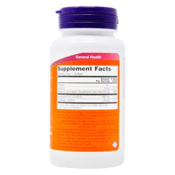 coenzyme Q10 now foods 30pcs USA - buy, prices for - photo 3