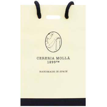 Паперовий пакет Cereria Molla SMALL GIFT PAPER BAG 1 шт - купити, ціни на WINETIME - фото 2