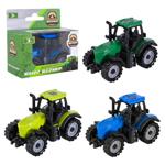 Inertial Tractor Toy 5279-90