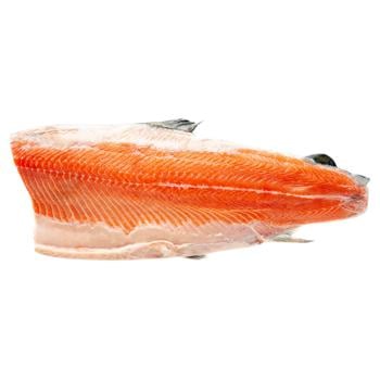 Trout Fillet 4-5 kg