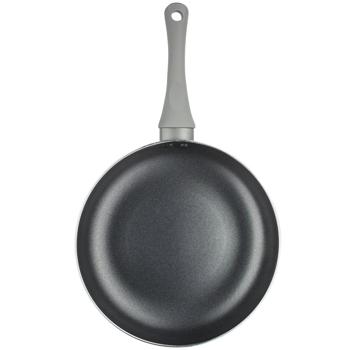 Well Done Non-stick Frying Pan 28cm - buy, prices for Auchan - photo 1