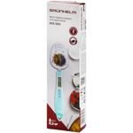 Весы-ложка кухонные Grunhelm с ЖК-дисплеем KES-003