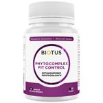 Supplement Biotus 60pcs