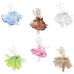 Прикраса новорічна Mis Lt Балерина 3Д