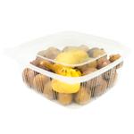 Marinated Olives with Napolean Marinade