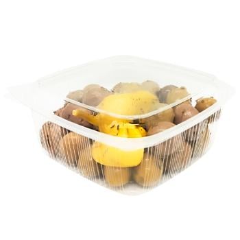 Marinated Olives with Napolean Marinade - buy, prices for - photo 5