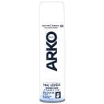 Arko Sensitive Shaving Foam 200ml