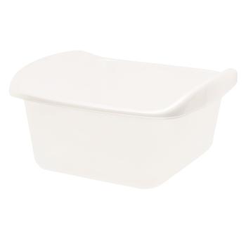 Pearl Basin with Square Handles 10l - buy, prices for NOVUS - photo 1