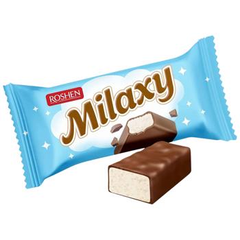 Цукерки Roshen Milaxy - купити, ціни на ЕКО Маркет - фото 1