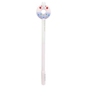 Ручка гелева Пончик в асортименті - купити, ціни на Чудо Маркет - фото 2