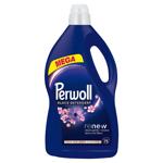 Perwoll Renew Cleans Gently and Renews Washing Gel for All Dark Clothes 3,75l