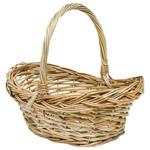 Natural Basket 44*33cm YH-3502 No. 3