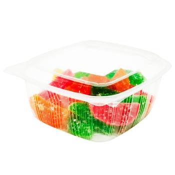 Kostopilskyj ZPT Color Fair Assorted Marmalade - buy, prices for Vostorg - photo 1