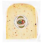 Landana Olive & Tomato Cheese 50% 200g