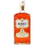 Бренди Az-Granata Baki VSOP 7 лет 40% 0,7л