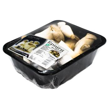 Esthetic Foods Baby King Oyster Mushroom 400g - buy, prices for METRO - photo 1