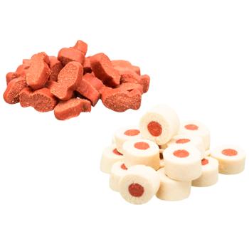 Ласощі для котів Trixie Адвент календар 30х34х3,5см - купити, ціни на MasterZoo - фото 2