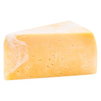 Kremenetski Molochni Vyroby Gouda Cheese 45% - buy, prices for EKO Market - photo 1