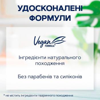 Шампунь-бальзам Schauma Kids для дівчаток без сліз і сплутування 250мл - купити, ціни на - фото 6