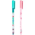 Ручка Yes Demon Slayer кулькова синій 0,7мм в асортименті