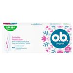 O.B. Super Plus Tampons 16pcs