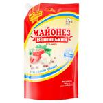 Майонез Авіс Вінницький 61% п/б 700г