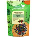Chayni Shedevry Forest Fairy Tales Green Tea Composition
