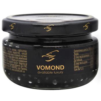Ікра Vomond Осетер імітована 110г