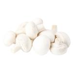 Шампиньоны мелкие