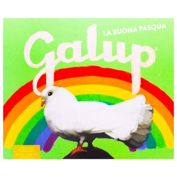 Galup Colomba with Candied Pears and Chocolate Drops 750g - buy, prices for WINETIME - photo 3