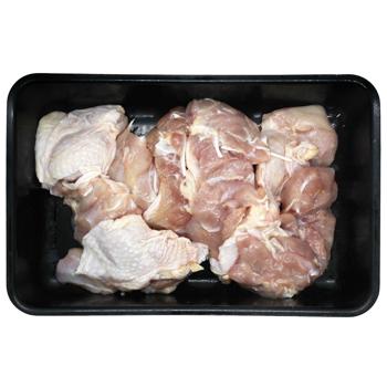 Голень цыпленка-бройлера