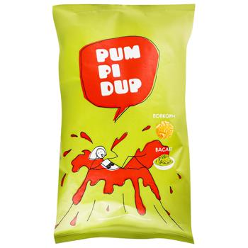 Попкорн Pumpidup зi смаком васабi 90г - купити, ціни на Grono - фото 1