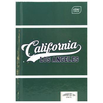 Interdruk Notebook A6 96 sheets in Assortment - buy, prices for MegaMarket - photo 7