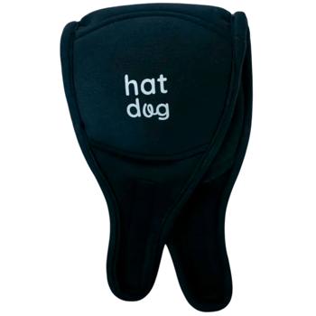 Hat-Dog Soundproof Helmet for Dogs s.XS Black - buy, prices for MasterZoo - photo 3