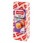 Komo Walnut Cheese with Walnuts