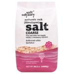 Соль Salt Odyssey натуральная крупная гималайская 1кг