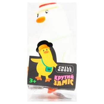 Игрушка Monster Gum Chill Goose Крутой замес - купить, цены на За Раз - фото 3