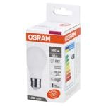 Лампа Osram LED A60 E27 4000K 6,5Вт