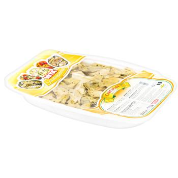Ista Chef Artichokes 1000g - buy, prices for - photo 3