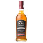 Виски Old Perth Cask Strength 58,6% 0,7л