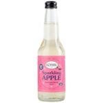 Konyk Sparkling Apple Carbonated Apple Nectar 0.33l