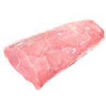 Chilled Boneless Pork Loin