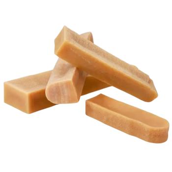 HealthyDoggo Himalayan Cheese Dog Snack M 70g - buy, prices for MasterZoo - photo 3