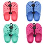 Сабо жіночі Koopman в асортименті