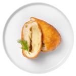 Fried Pierogi with Potatoes 100g