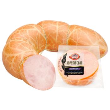 Ham Alan Ukraine - buy, prices for Ideal - photo 1