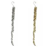 Декорація підвісна Koopman Дзвіночки 40см