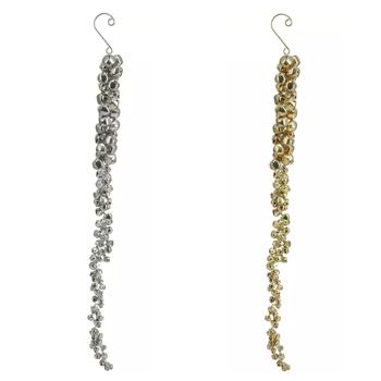 Koopman Dells Hanging Decoration 40cm